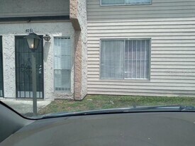 4031 Henley Rd in Orlando, FL - Building Photo