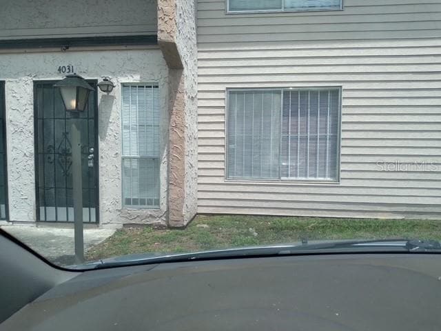 property at 4031 Henley Rd