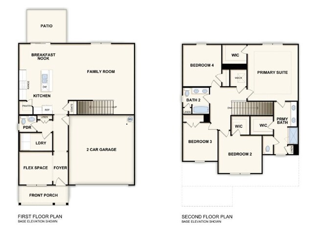 8026 Minnow Trl in Etna, OH - Building Photo - Building Photo