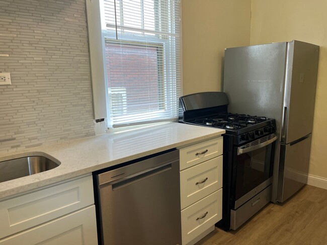 925 Baldwin St, Unit Unit 1 in Pittsburgh, PA - Building Photo - Building Photo