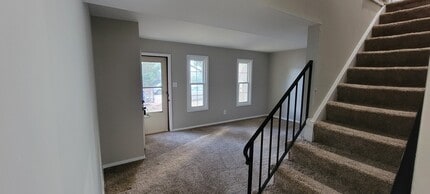 3616 Luckylee Crescent in Richmond, VA - Building Photo - Building Photo