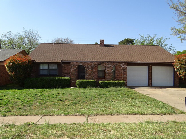 5513 16th St in Lubbock, TX - Building Photo - Building Photo