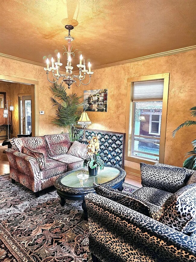 property at 744 N 2nd St
