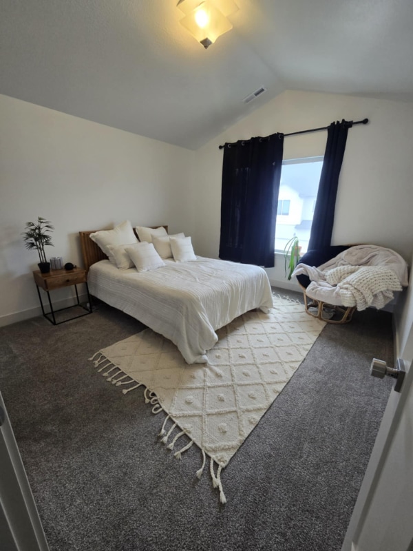 property at 2050 N 3600 W
