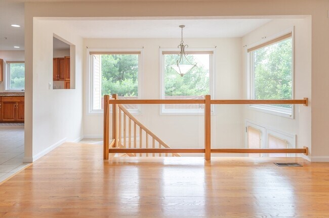 309 America Blvd in Ashland, MA - Building Photo - Building Photo