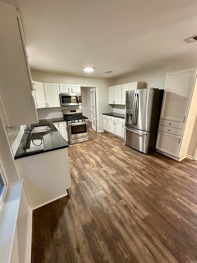 7501 Oak Ridge Rd in North Little Rock, AR - Building Photo - Building Photo