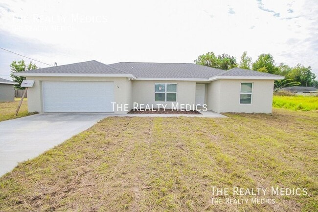 property at 14 Juniper Way Ln