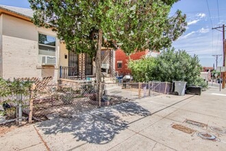 205 W Rio Grande Ave in El Paso, TX - Building Photo - Building Photo