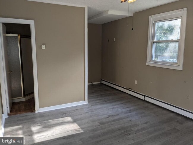 property at 100 Blackwood-Clementon Rd