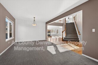 4425 Iran St in Denver, CO - Building Photo - Building Photo