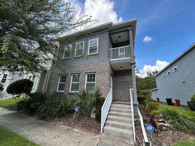 3450 SW 74th Way in Gainesville, FL - Building Photo - Building Photo