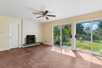 316 Mt Vernon Pl in Rockville, MD - Foto de edificio - Building Photo