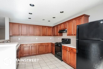 4837 Madyson Ridge Dr in Fort Worth, TX - Building Photo - Building Photo