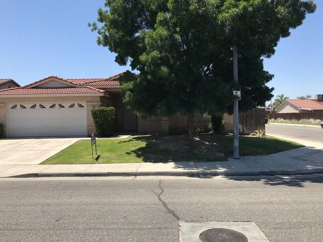 property at 5103 Casa Bonita Dr