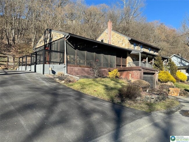 property at 312 Lehigh Dr