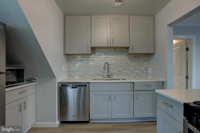 property at 232 Cabbel Dr