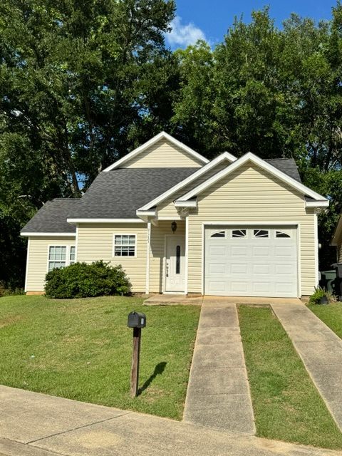 property at 2137 Bullocks Run Rd