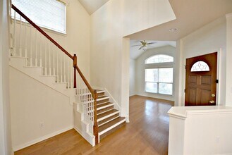 1803 Jojoba Dr in Cedar Park, TX - Building Photo - Building Photo