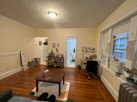 111 Norway St in Boston, MA - Building Photo