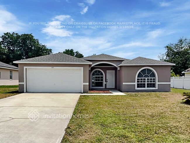 property at 465 Gannet Ct