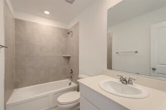 3221 Barred Owl Wy in McKinney, TX - Building Photo - Building Photo