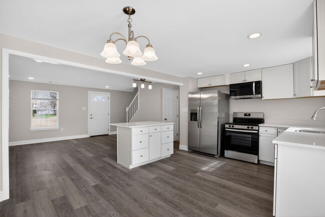 11565 Timberbrook Dr in Waldorf, MD - Building Photo - Building Photo