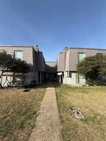 3629 Rickshaw Dr in Dallas, TX - Building Photo
