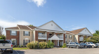 Westbury Farms in Murfreesboro, TN - Foto de edificio - Building Photo