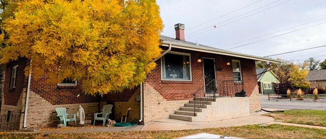 3123 W 55th Ave in Denver, CO - Building Photo - Building Photo