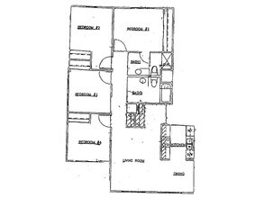 Sunrose Apartments in Chula Vista, CA - Building Photo - Floor Plan
