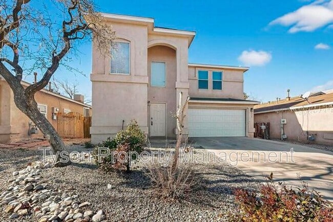 915 Wood Duck Dr SW in Albuquerque, NM - Building Photo - Building Photo