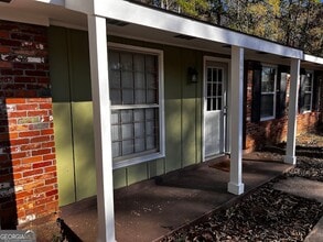 629 W Main St in Hogansville, GA - Building Photo - Building Photo