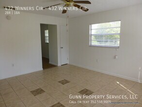 432 Winners Cir, Unit 432 Winners Cir in Lady Lake, FL - Building Photo - Building Photo