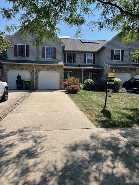 property at 8116 Heritage Dr