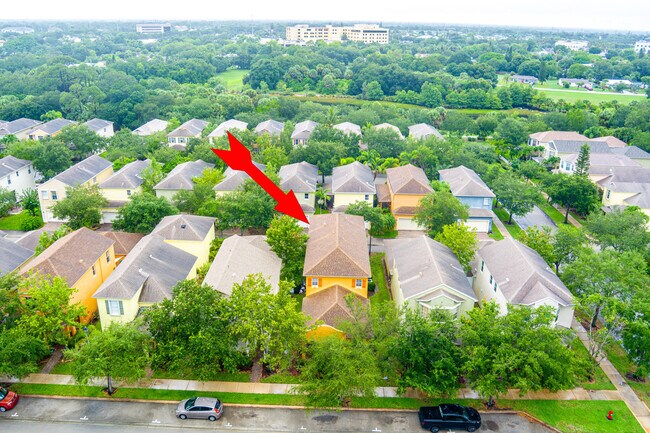 2567 SE Ruskin Dr in Port St. Lucie, FL - Building Photo - Building Photo