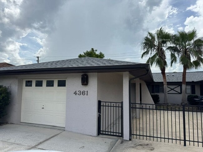 property at 4361 Azora Rd