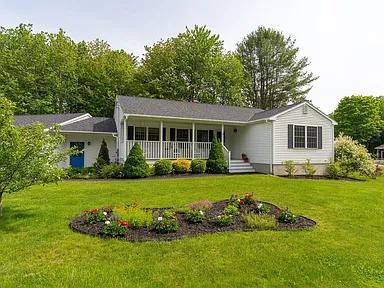 property at 22 Dionne Cir