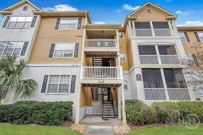 4301 Walden Park Dr in Savannah, GA - Building Photo