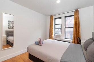 322 E 93rd St, Unit SI ID1032047P in New York, NY - Foto de edificio - Building Photo