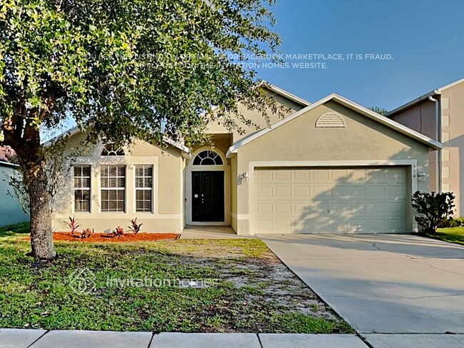 property at 510 Brown Bear Way