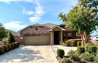 18001 Moreto Loop in Pflugerville, TX - Building Photo