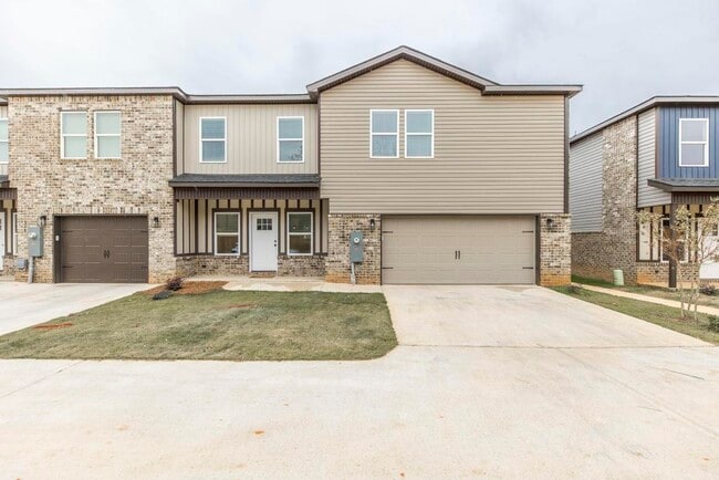 property at 316 Beau Claire Cir