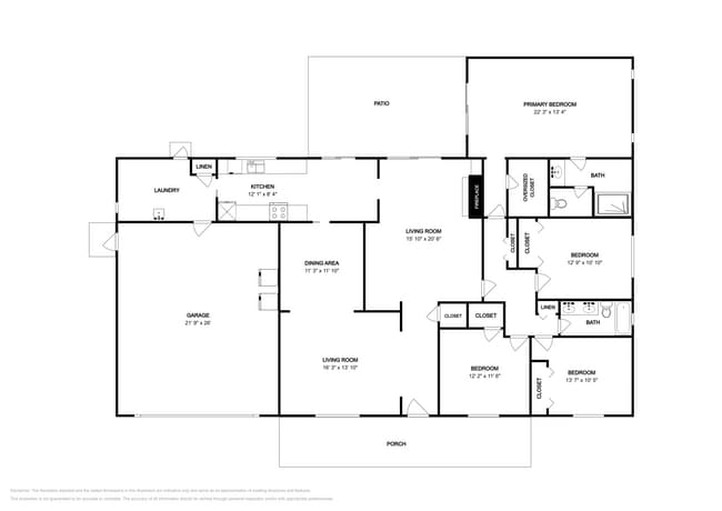 3501 Calgary Ln in Mount Dora, FL - Building Photo - Building Photo