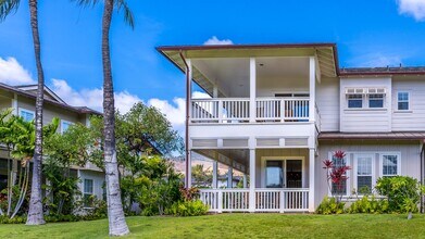 92-1082 Olani St in Kapolei, HI - Building Photo - Building Photo