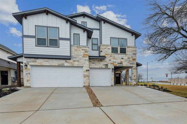 property at 20604 Haygrazer Wy