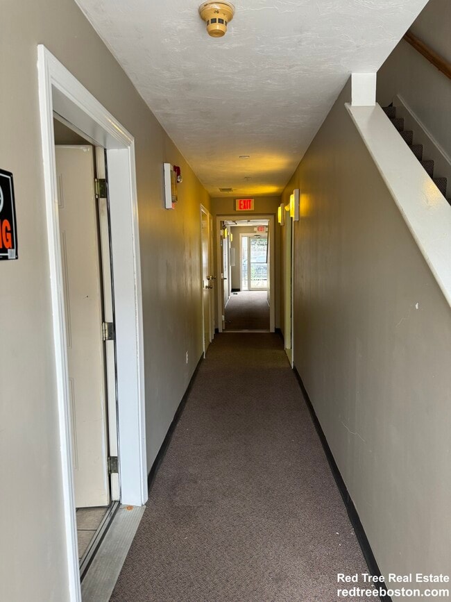 property at 65 Crocker St