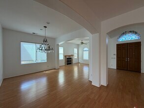 48638 Barrymore St in Indio, CA - Foto de edificio - Building Photo