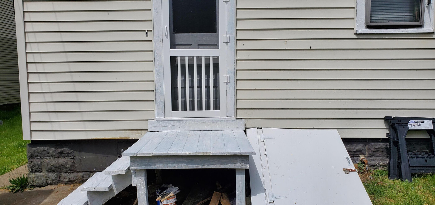518 Union Ave-Unit -1 in Steubenville, OH - Building Photo