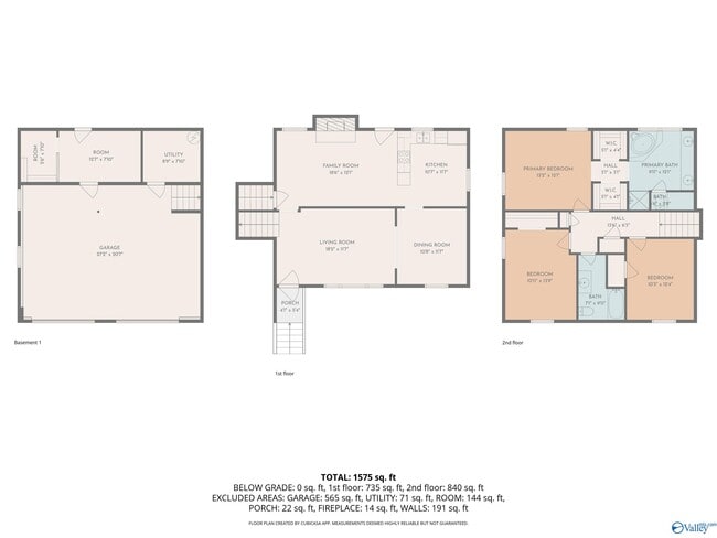 6010 Ellington Rd NW in Huntsville, AL - Building Photo - Building Photo