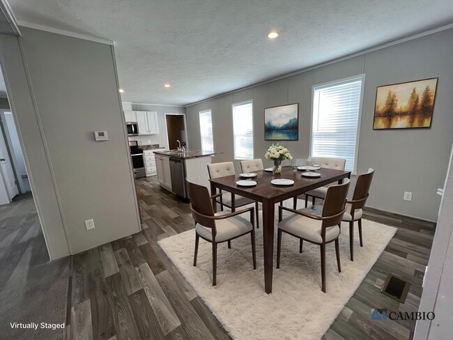 203 Birch in Highland, MI - Building Photo - Building Photo